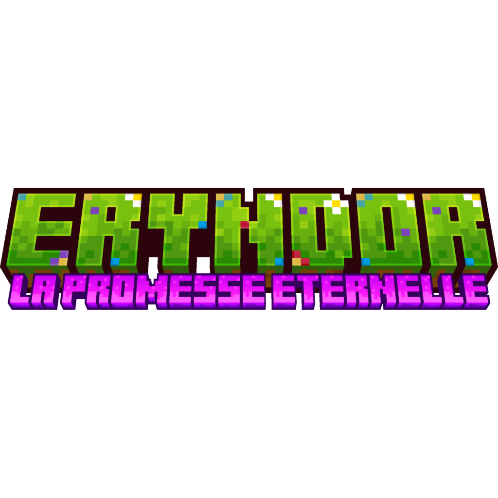 Eryndor: La Promesse Éternelle | JJK RP S1
