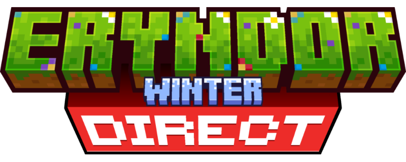 Eryndor: Jardin d'Émeraude | Winter Direct