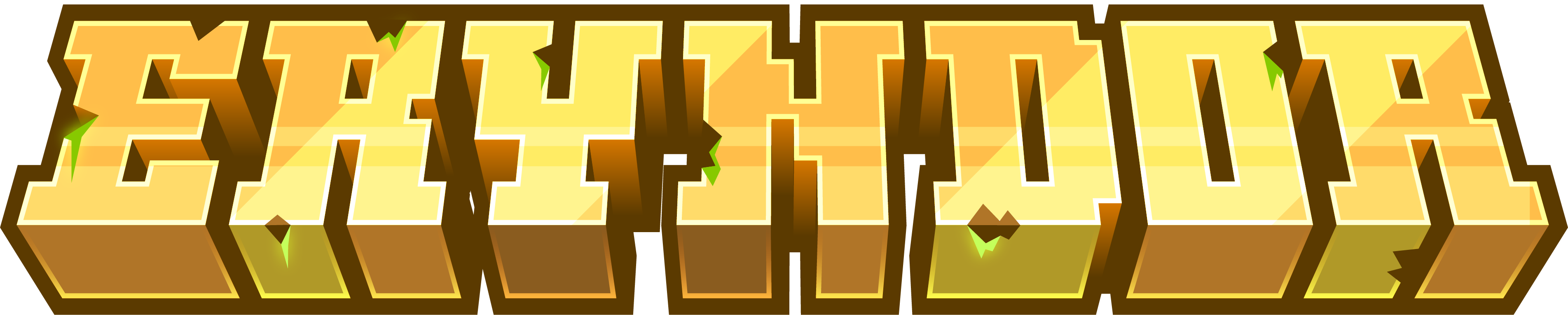 Eryndor Jardin d'Émeraude V1 - PatchNote V1.3.0 | 31/08/2026